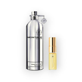 Vanilla Cake | Parfümprobe Abfüllung 3ml | von Montale