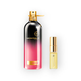Montale Intense Roses Musk 3ml Parfümproben – intens-floraler Moschusduft im Mini-Zerstäuber