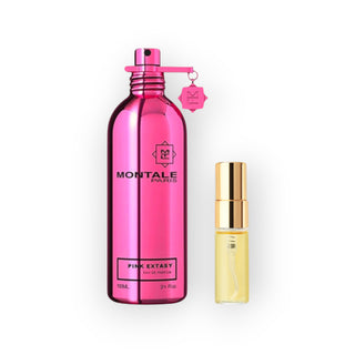 Montale Pink Extasy 3ml Parfümproben – lebendiger Damenduft in handlicher Sprayabfüllung